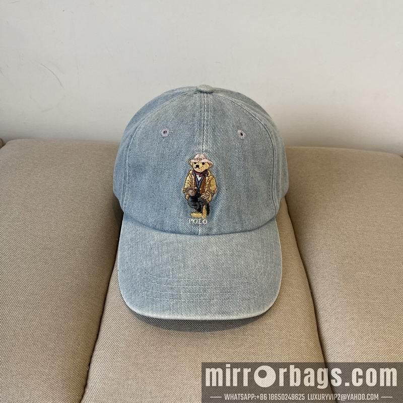 Replica Polo Hat dx22