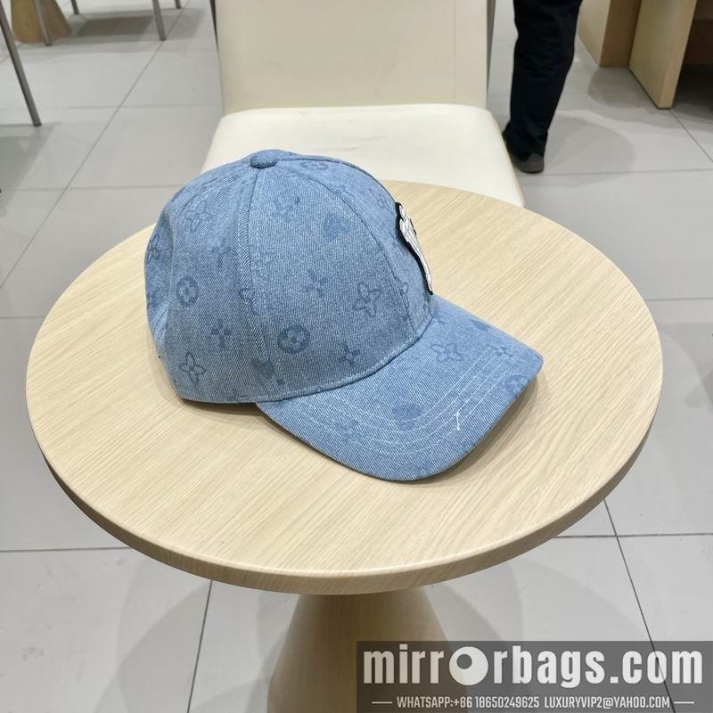 Replica LV Hat 041404