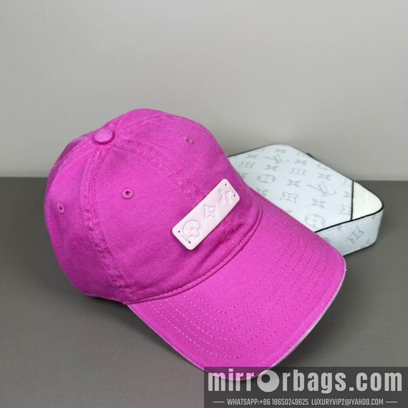 Replica LV Hat dx62
