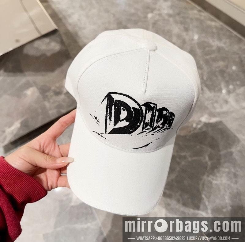 Replica Dior cap dx63