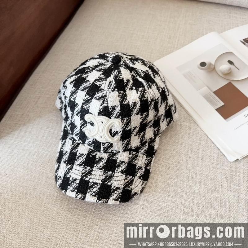 Replica Celine Hat dx70