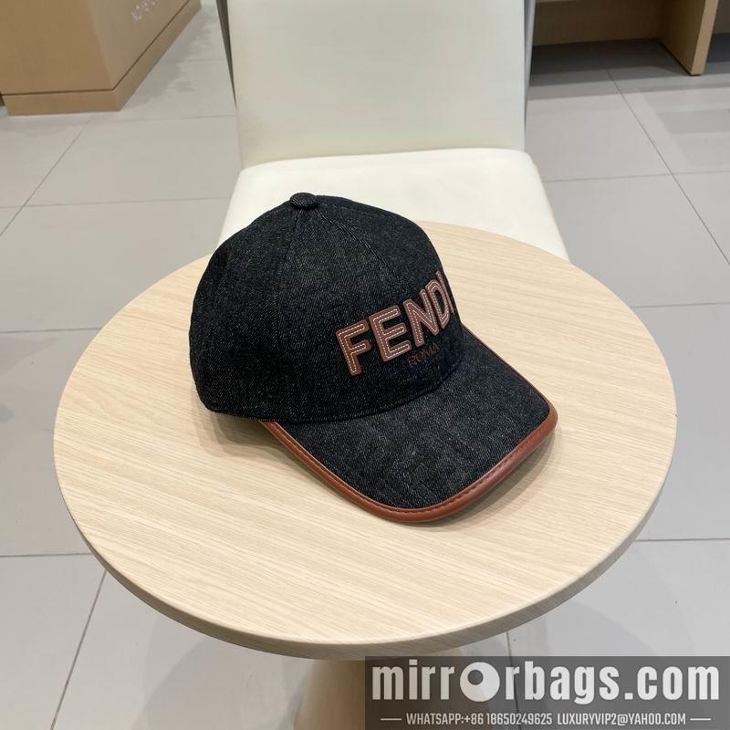 Replica Fendi cap 011501