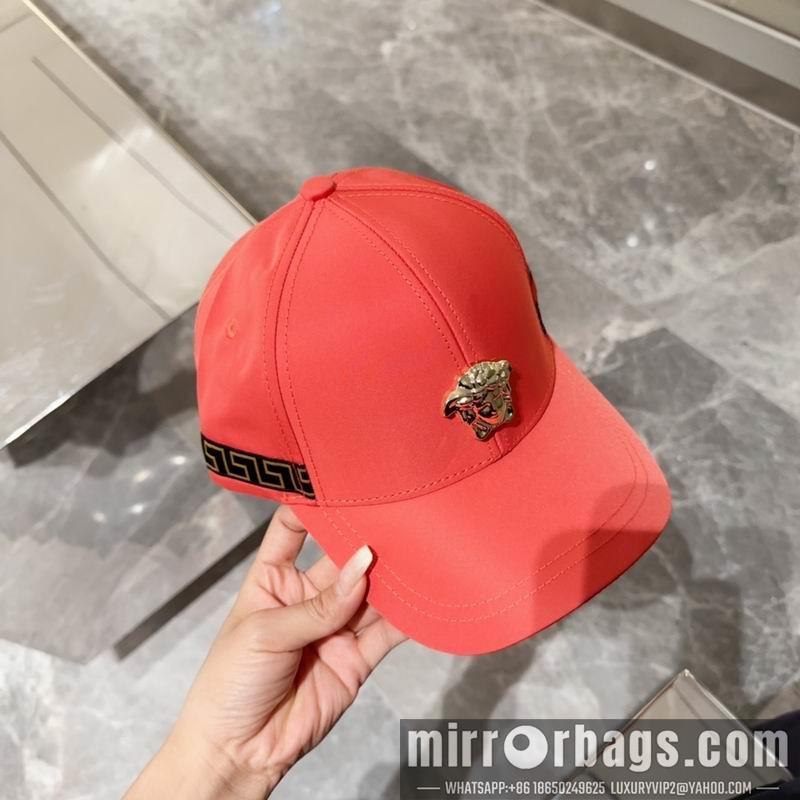 Replica Versace cap 071301