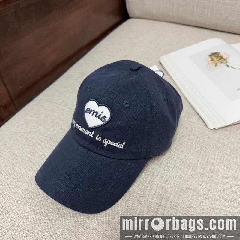 Replica Emis cap dx06