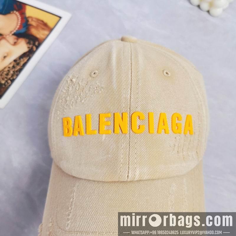 Replica Balenciaga cap dx34