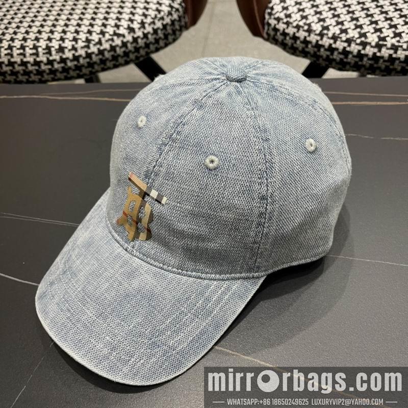 Replica Burberry cap 042601