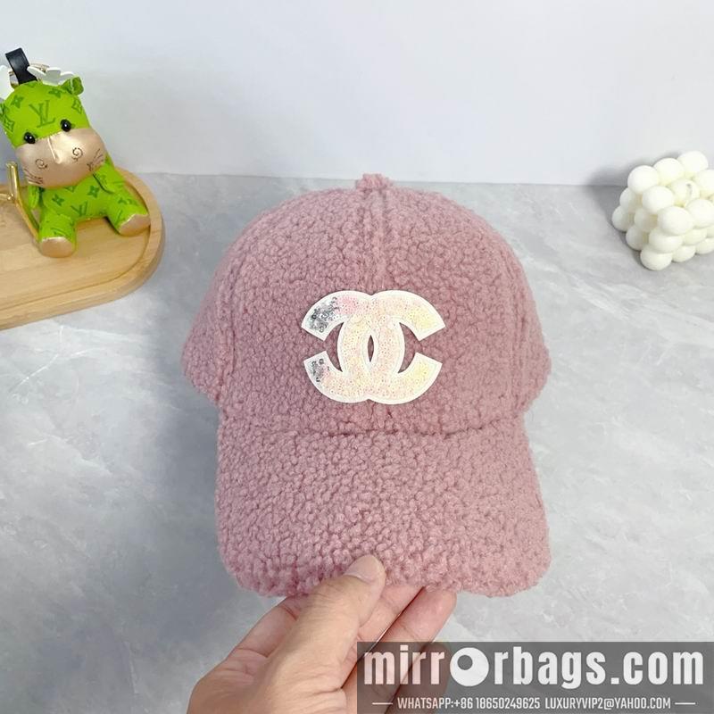 Replica Chanel Hat dx63