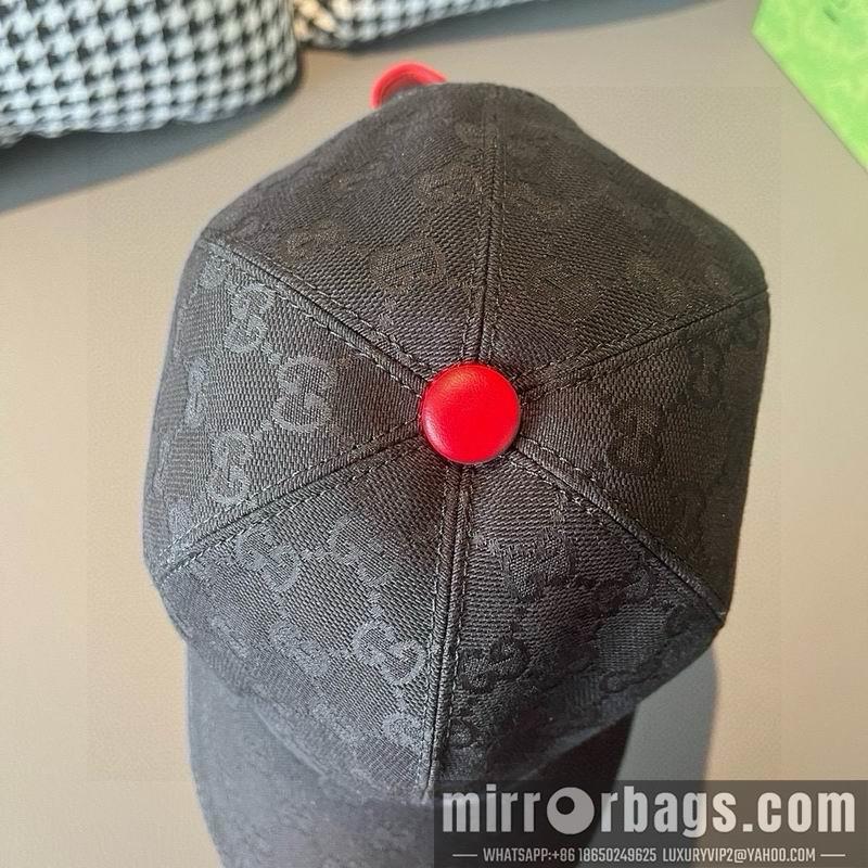 Replica Gucci cap 101801