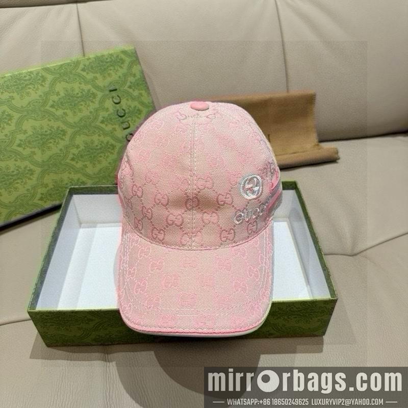 Replica Gucci Hat dx43