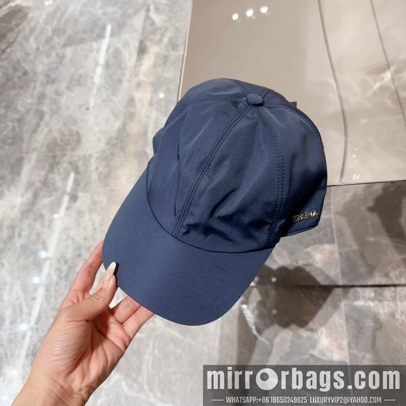 Replica Zegna cap 071301