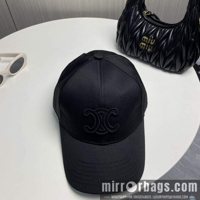 Replica Celine cap dx123
