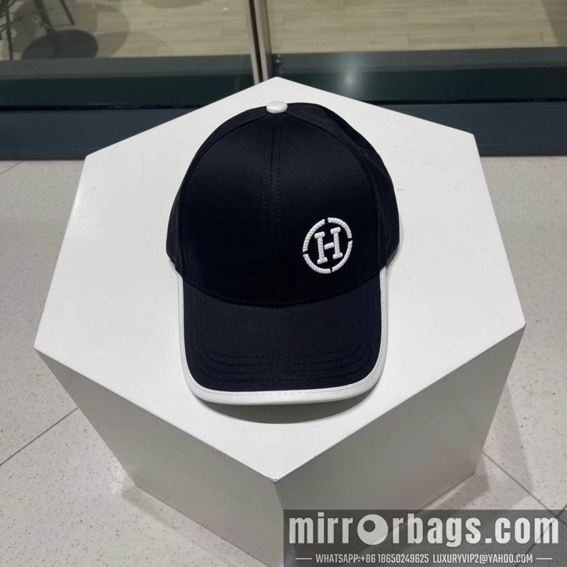 Replica Hermes cap 042601