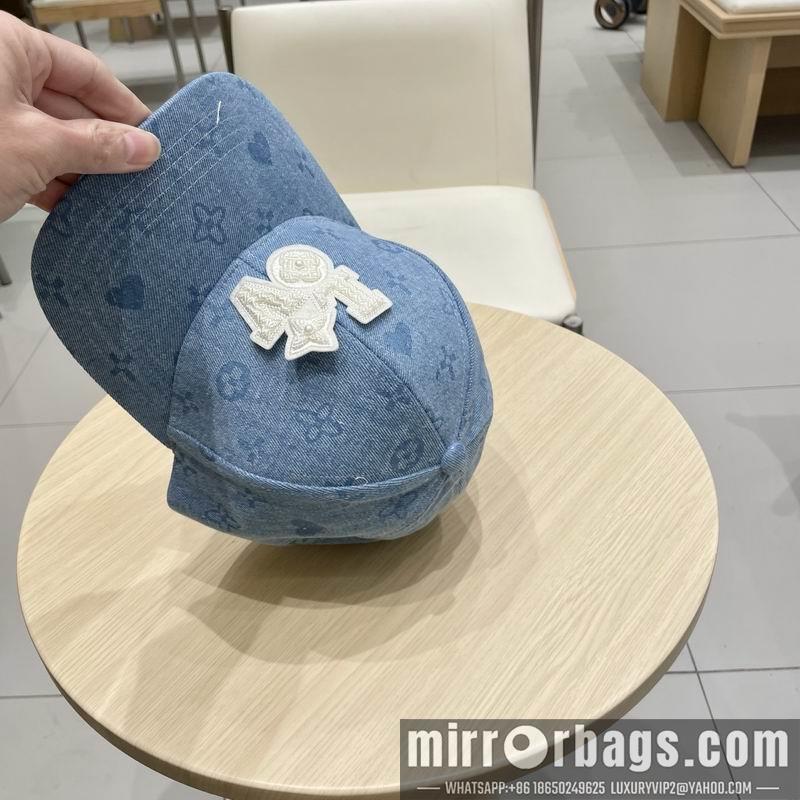 Replica LV Hat 041409
