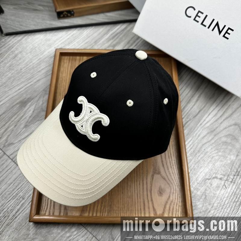 Replica Celine Hat dx28
