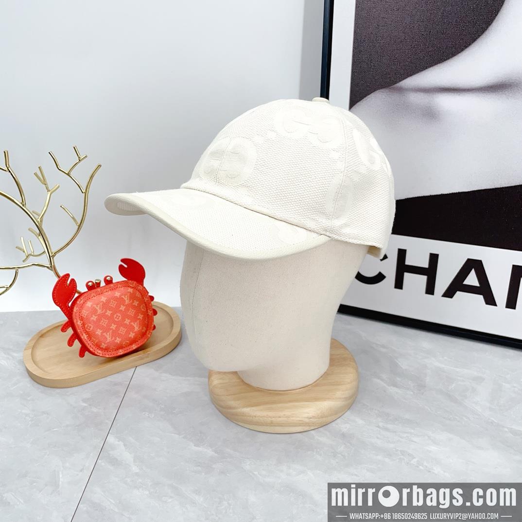 Replica Gucci Hat dx18