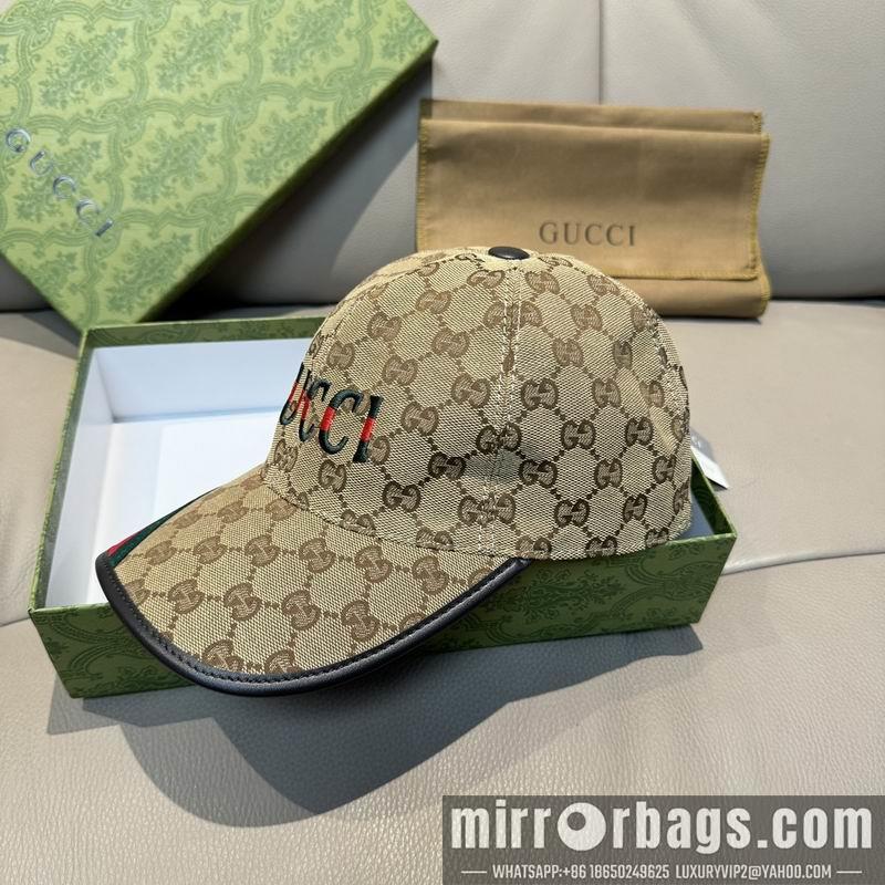 Replica Gucci cap 101101
