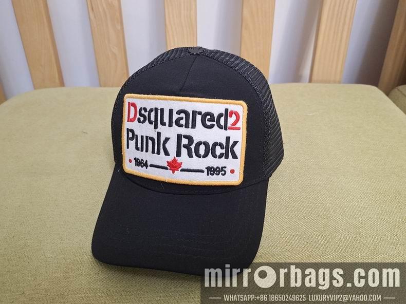 Replica DSQ Cap y 11