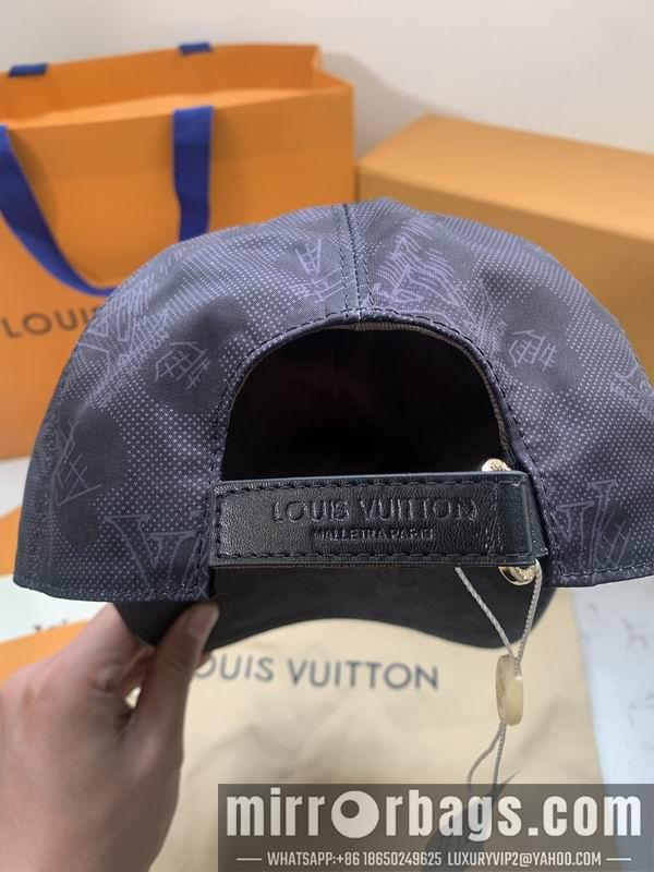 Replica LV Hat dx43