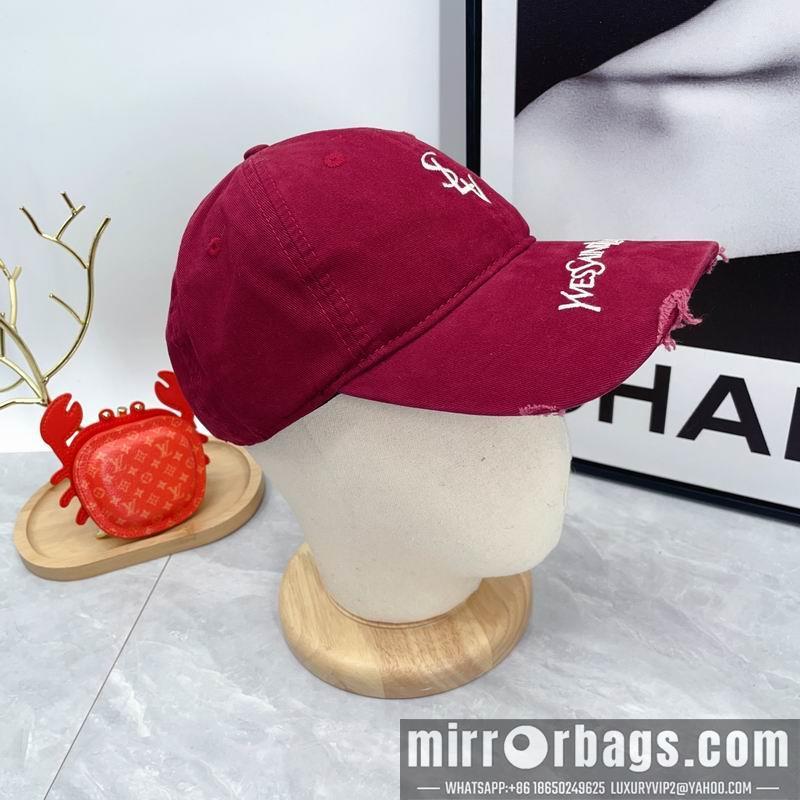 Replica YSL cap dx32