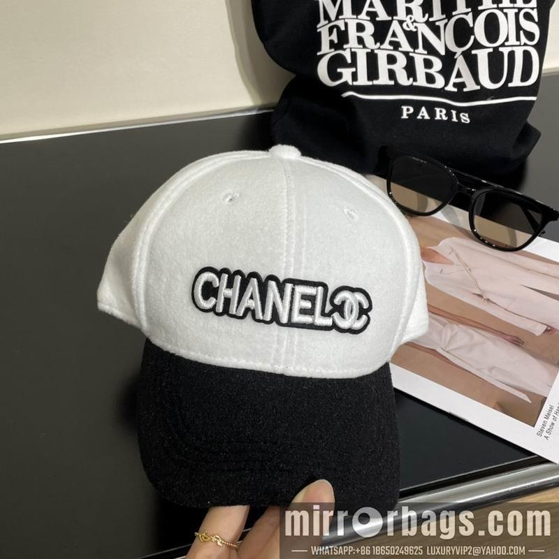 Replica Chanel Hat 122715