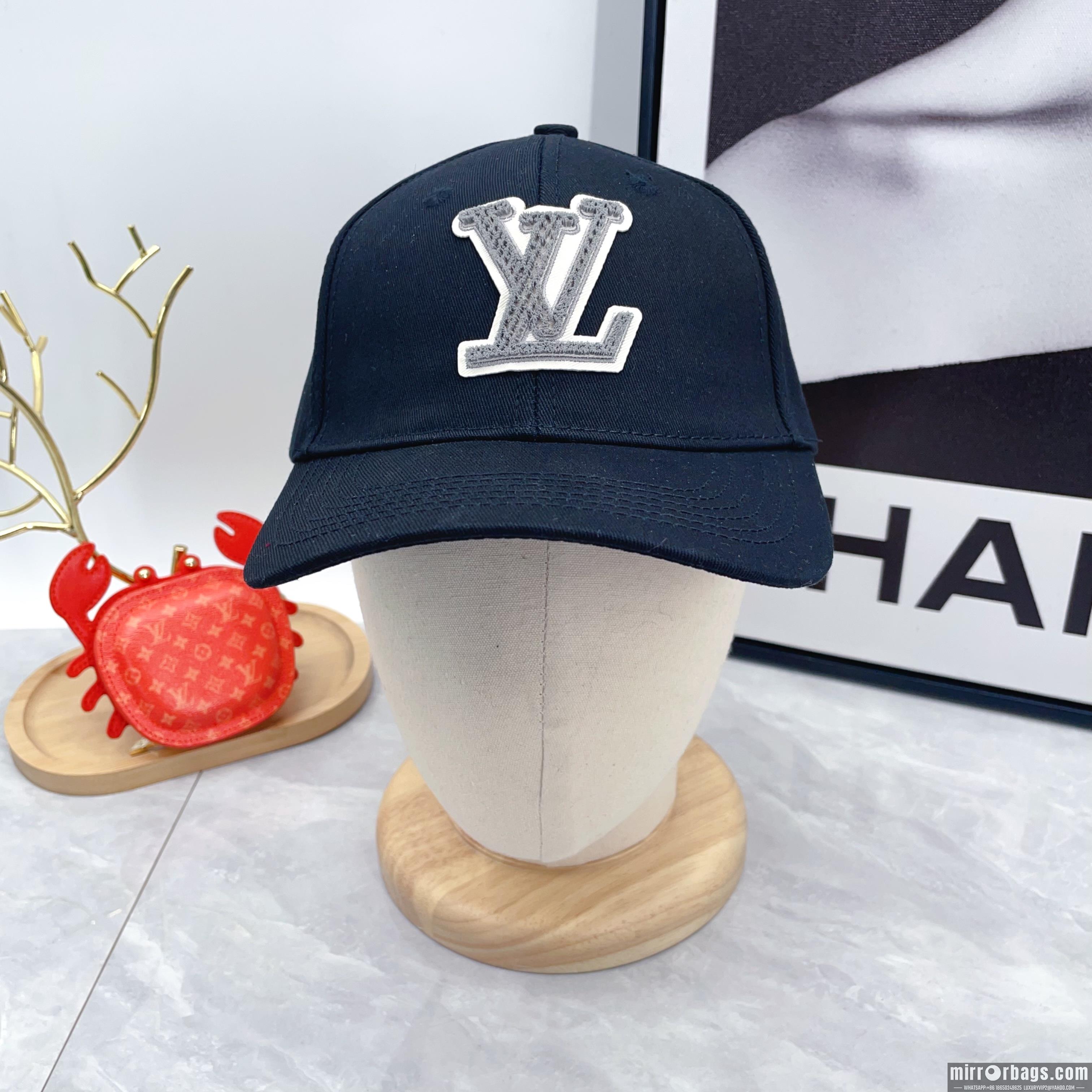Replica LV Hat dx04