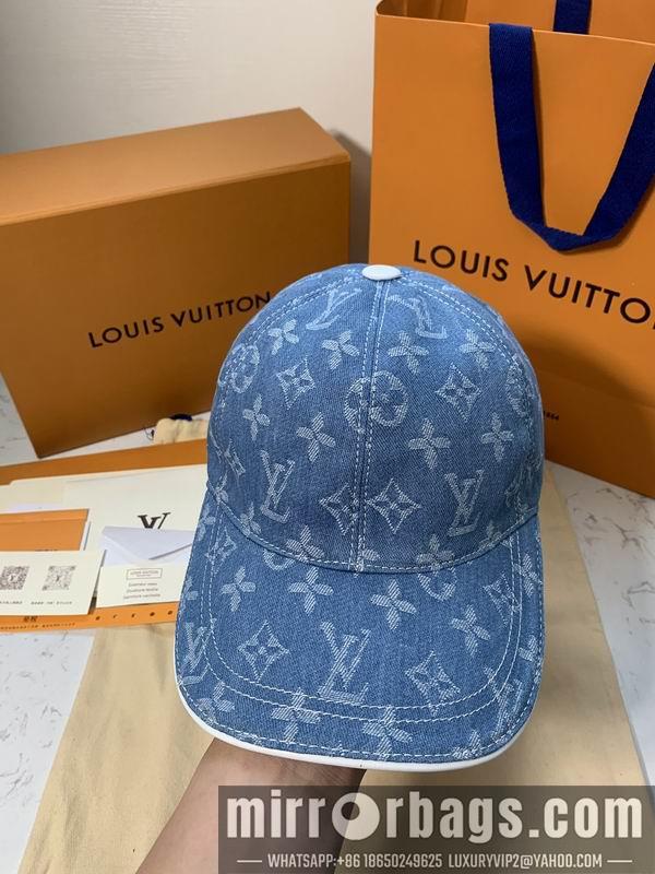 Replica LV Hat dx43