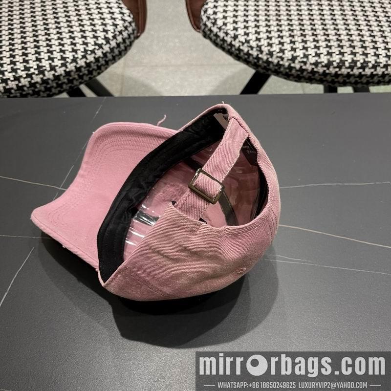 Replica Prada cap 041403