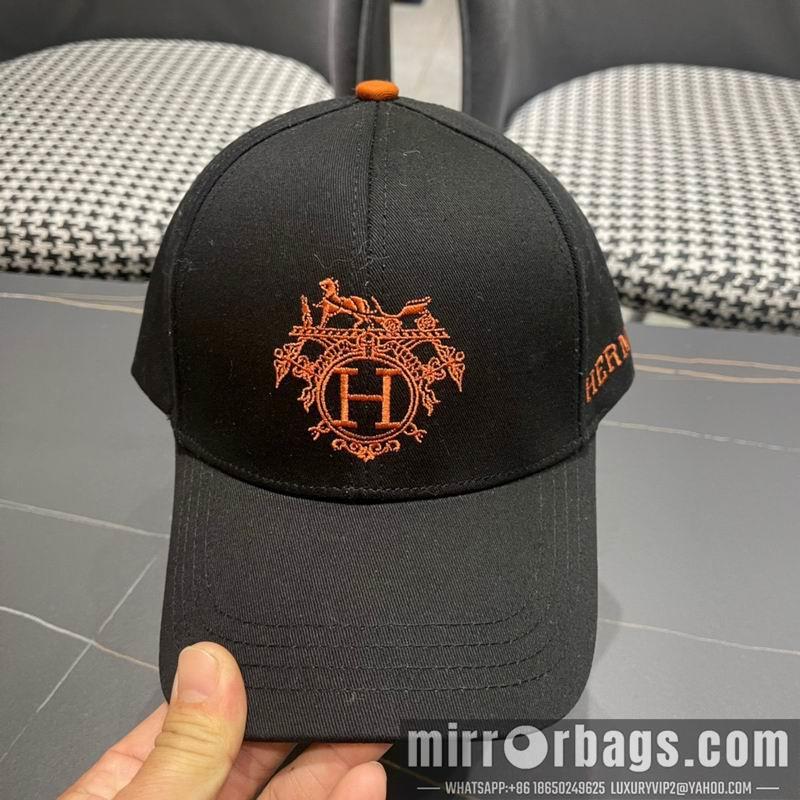 Replica Hermes cap 042701