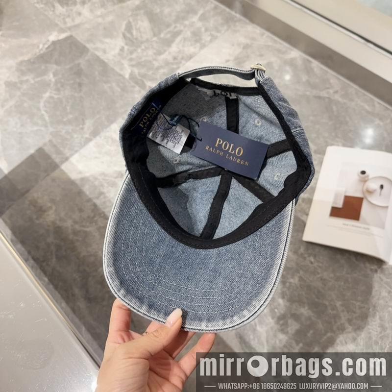 Replica Polo Hat 03