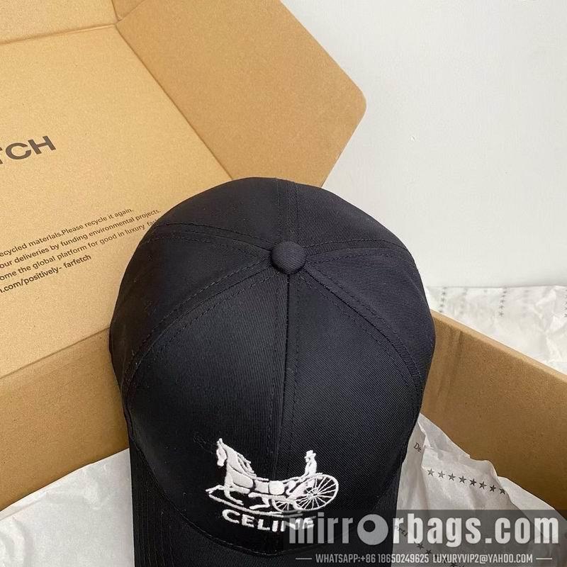 Replica Celine cap 050708