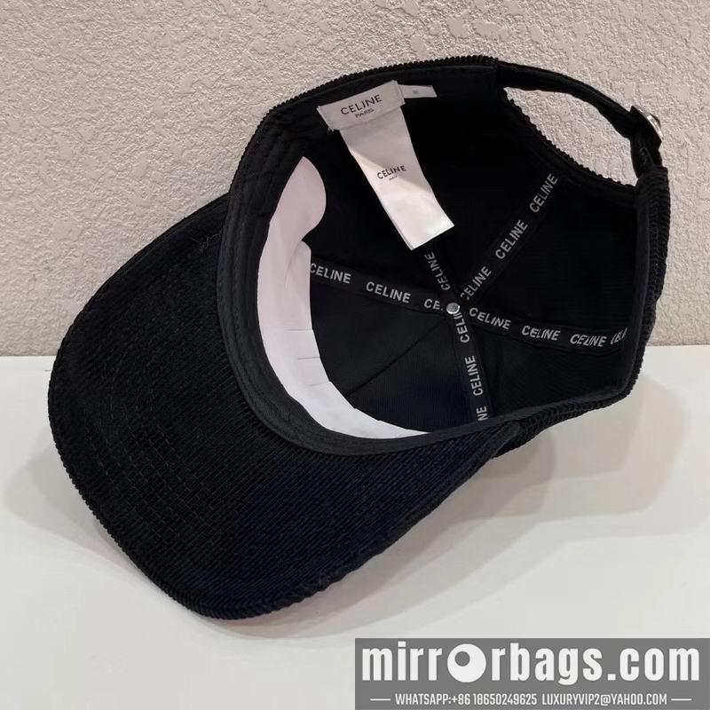 Replica Celine cap 102803