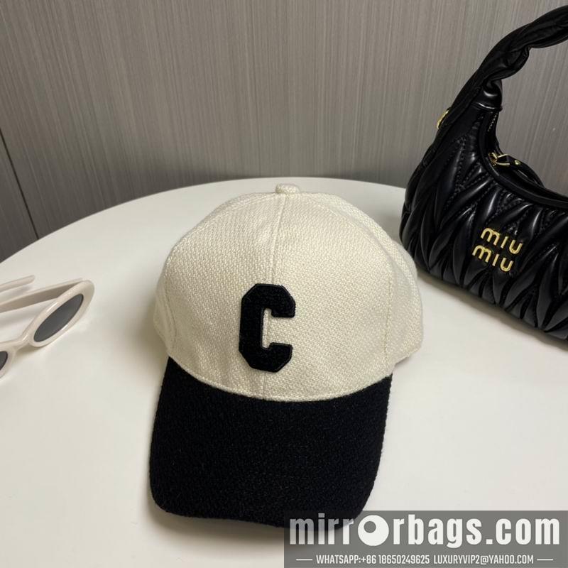Replica Celine cap dx121