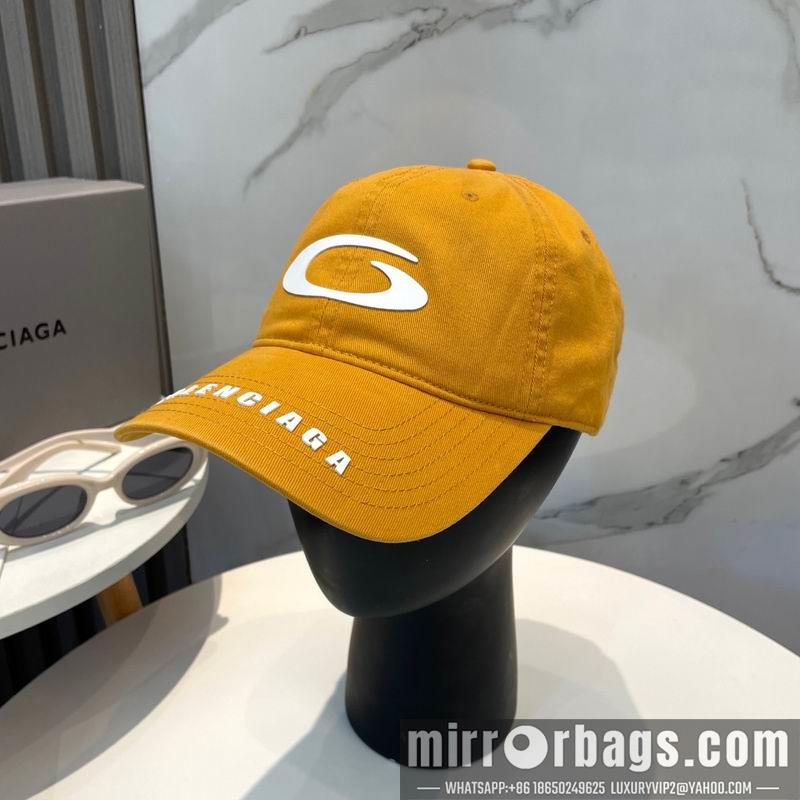 Replica Balenciaga cap hm05
