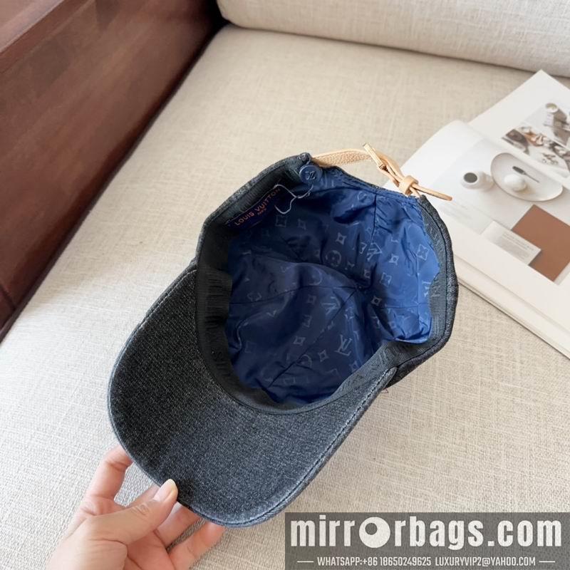 Replica LV cap dx116