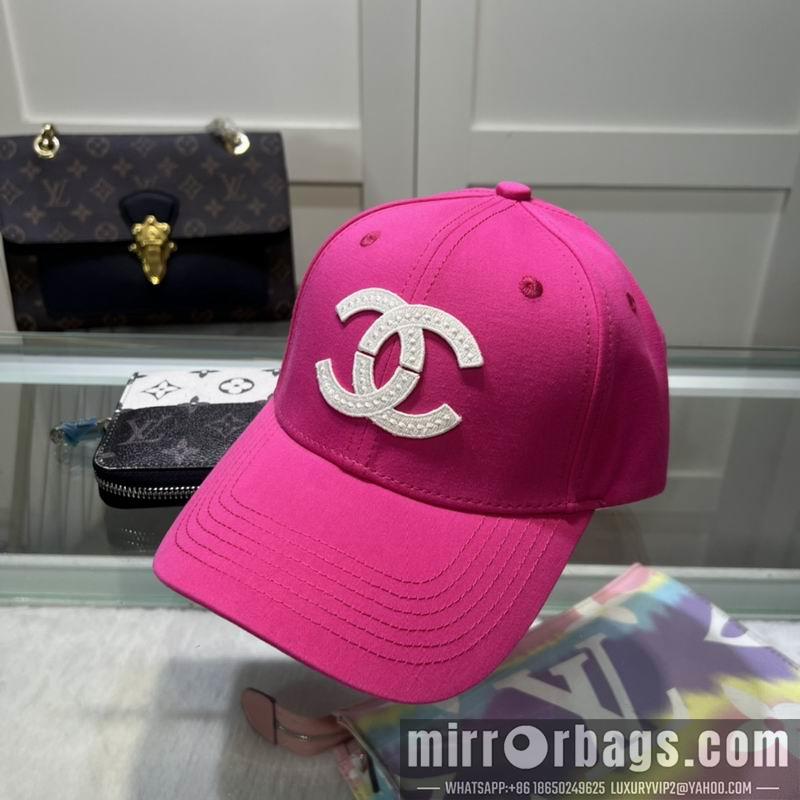 Replica Chanel cap dx39