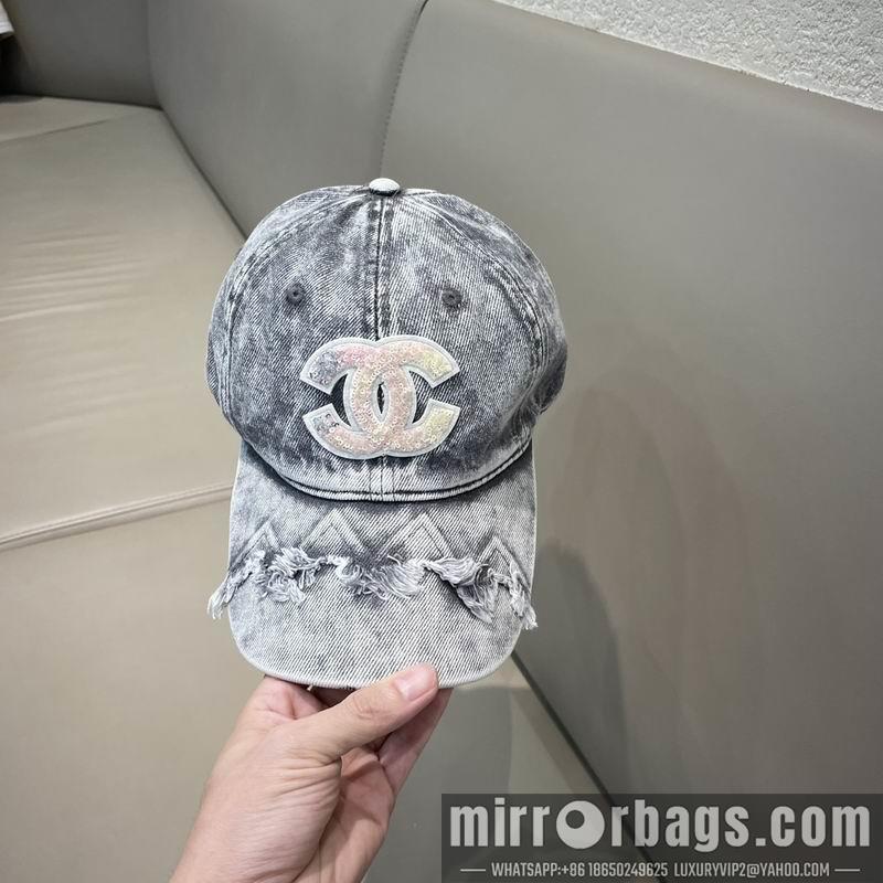 Replica Chanel Cap 032002