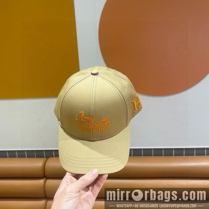 Replica Hermes Cap 021001