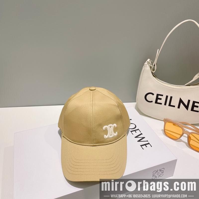 Replica Celine cap 041705