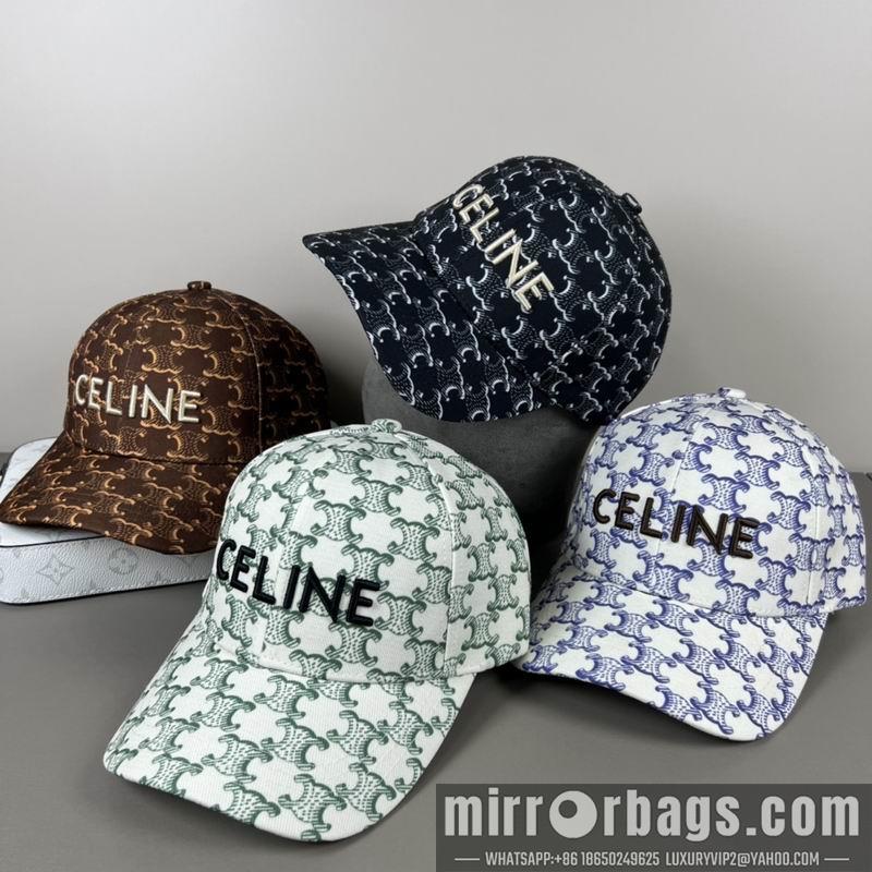 Replica Celine cap dx27