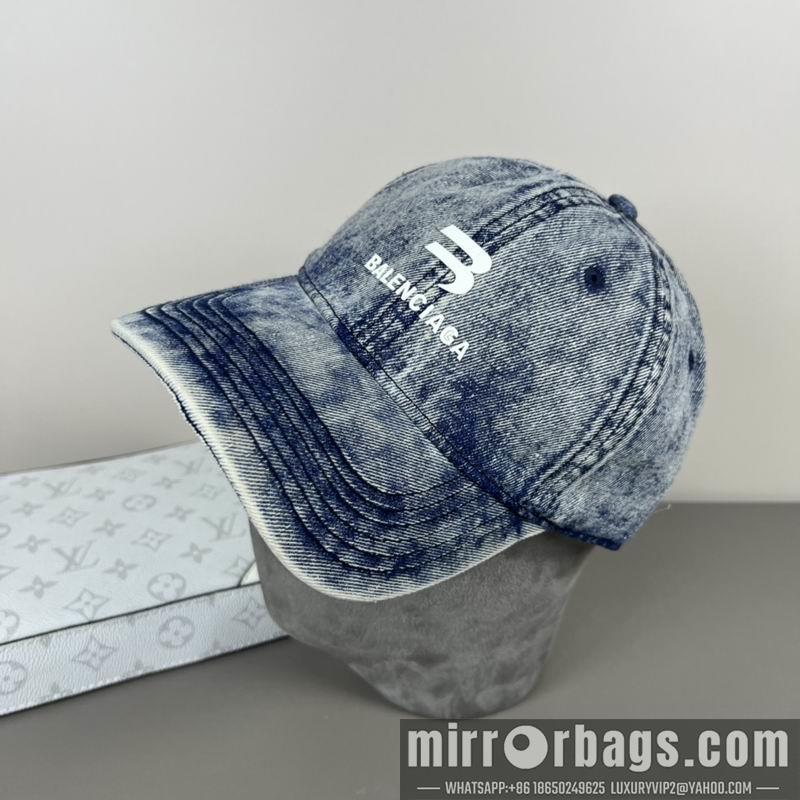 Replica Balenciaga Hat dx29