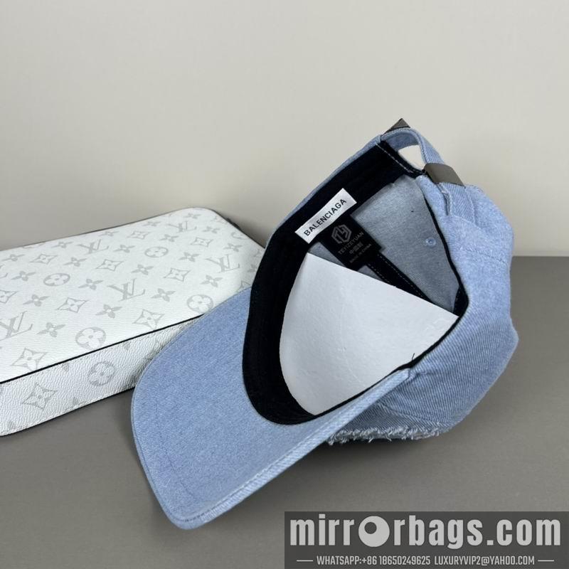 Replica Balenciaga Hat dx46