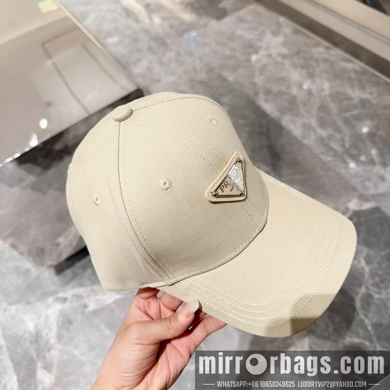 Replica Prada cap dx03