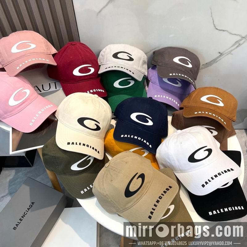 Replica Balenciaga cap hm05