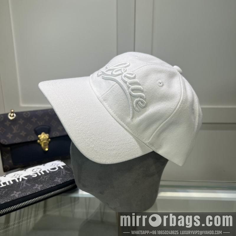 Replica Loewe cap 101801
