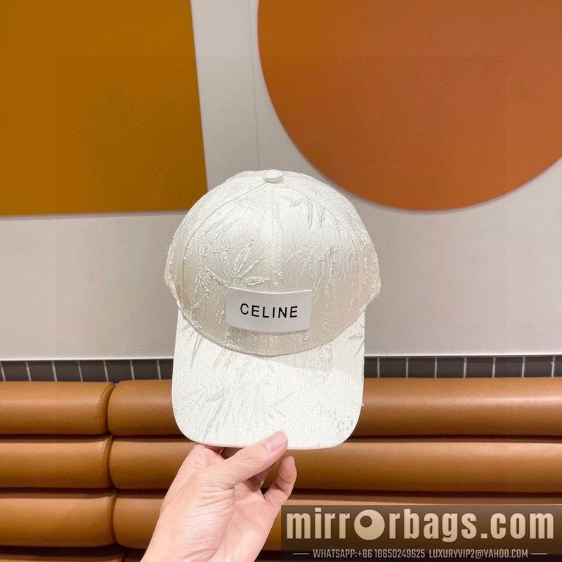 Replica Celine cap 020802
