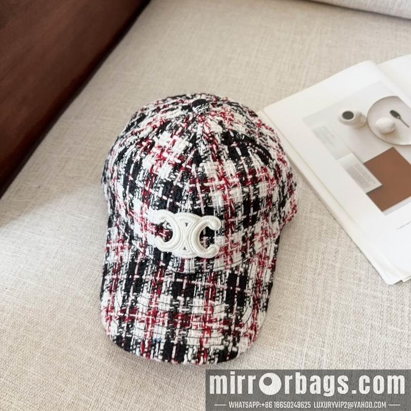 Replica Celine Hat dx70