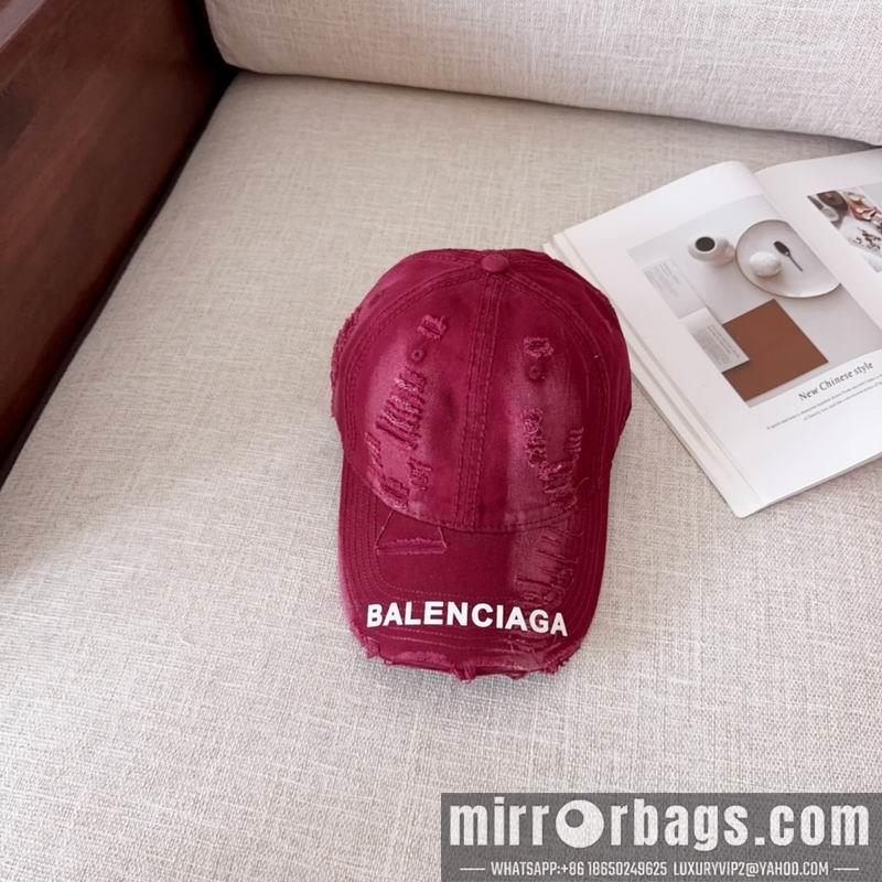 Replica Balenciaga cap dx105