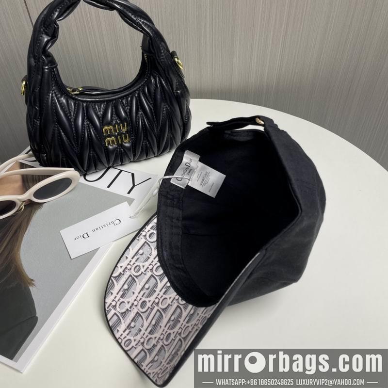 Replica Dior cap 101101