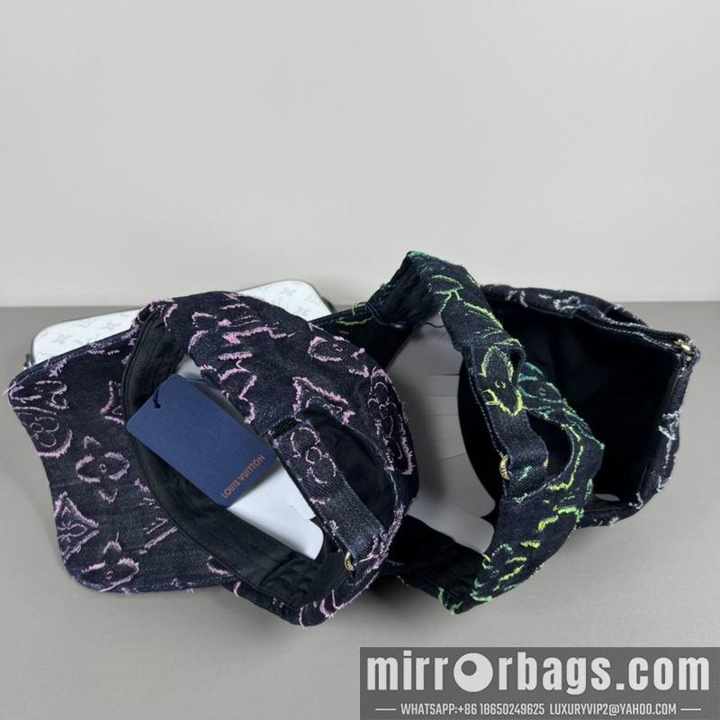 Replica LV cap dx24