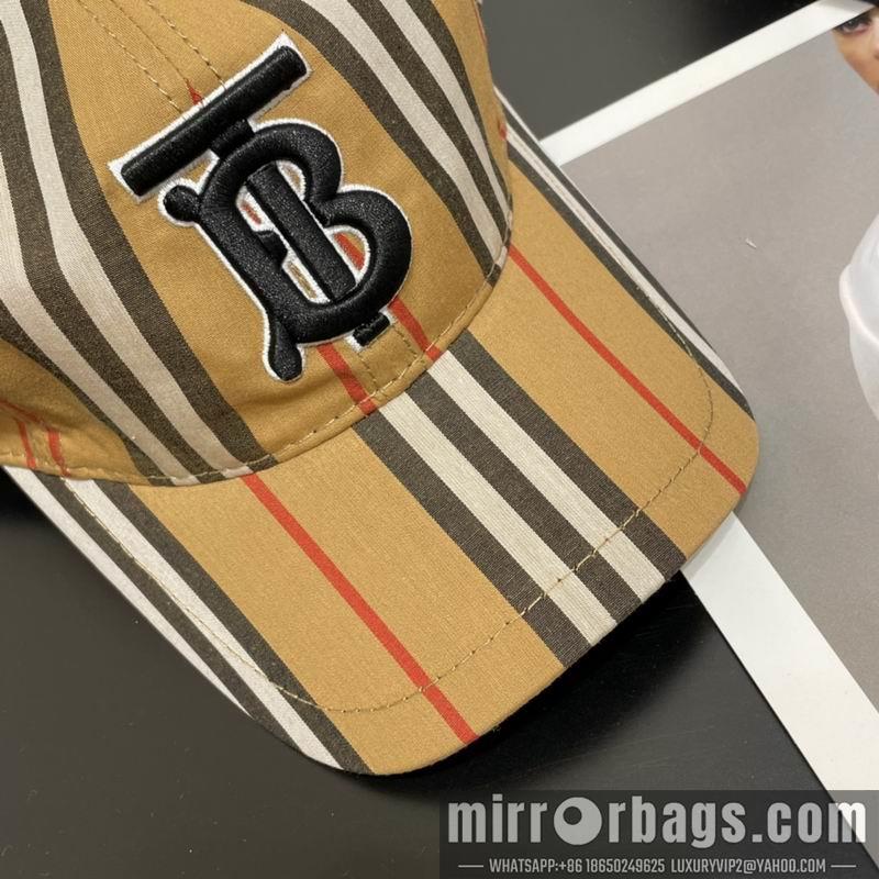 Replica Burberry cap dx29